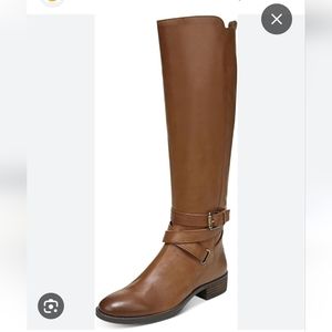 Sam Edelman Pansy Whiskey boots